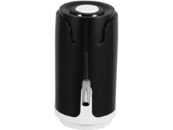 Dispensador De Agua Eléctrico Con Bomba Recargable Por Usb, Ideal Para Botellas.