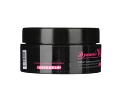 100g Arcilla Natural Para El Cabello Masa Fluffy De Larga Duración Para Peinado