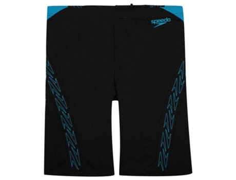 Jammer Hyper Boom Splice Preto Uk 32 Homemspeedo