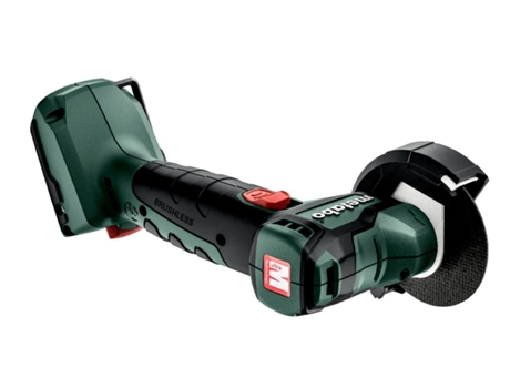 METABO PowerMaxx CC 12 BL Amoladora angular de batería/12V ; Cartón
