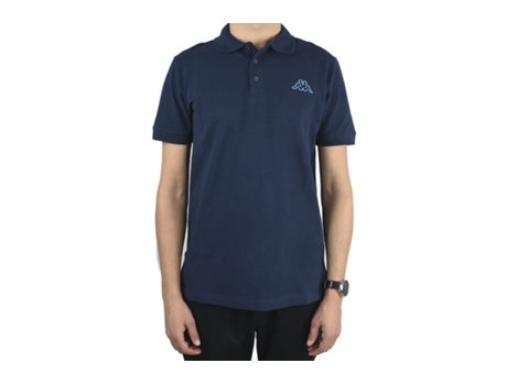Polo KAPPA Hombre (Algodón - Multicolor - M)