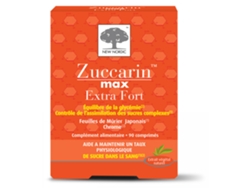Zuccarin Max Extra Strong 90 Tabletas NEW NORDIC