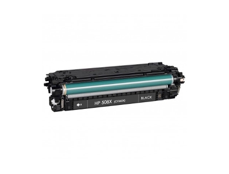Tóner Compatible Hp 508X / Canon 040H Negro Cf360X