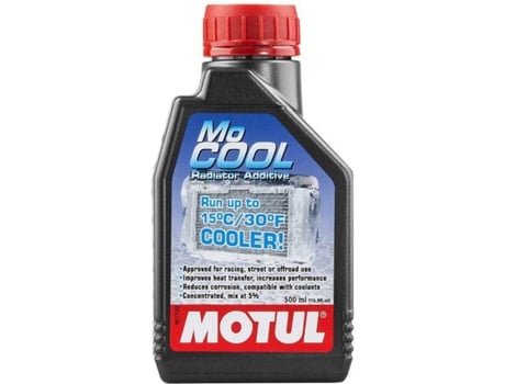 Óleo De Motor MOTUL Mocool