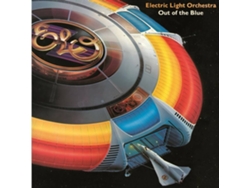 2VINIL - ELECTRIC LIGHT ORCHESTRA