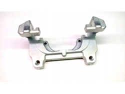 Rodilla de freno delantera para Volvo S80 V70 XC70 OE