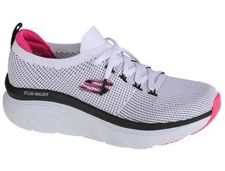 Botas SKECHERS Red Mujer (41 - Blanco)