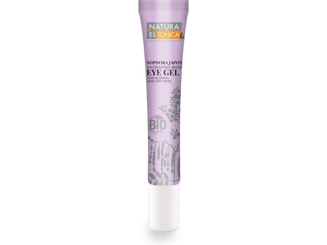 Contorno de Ojos NATURA ESTONICA Contorno de Ojos Sophora Japonica (20 ml)