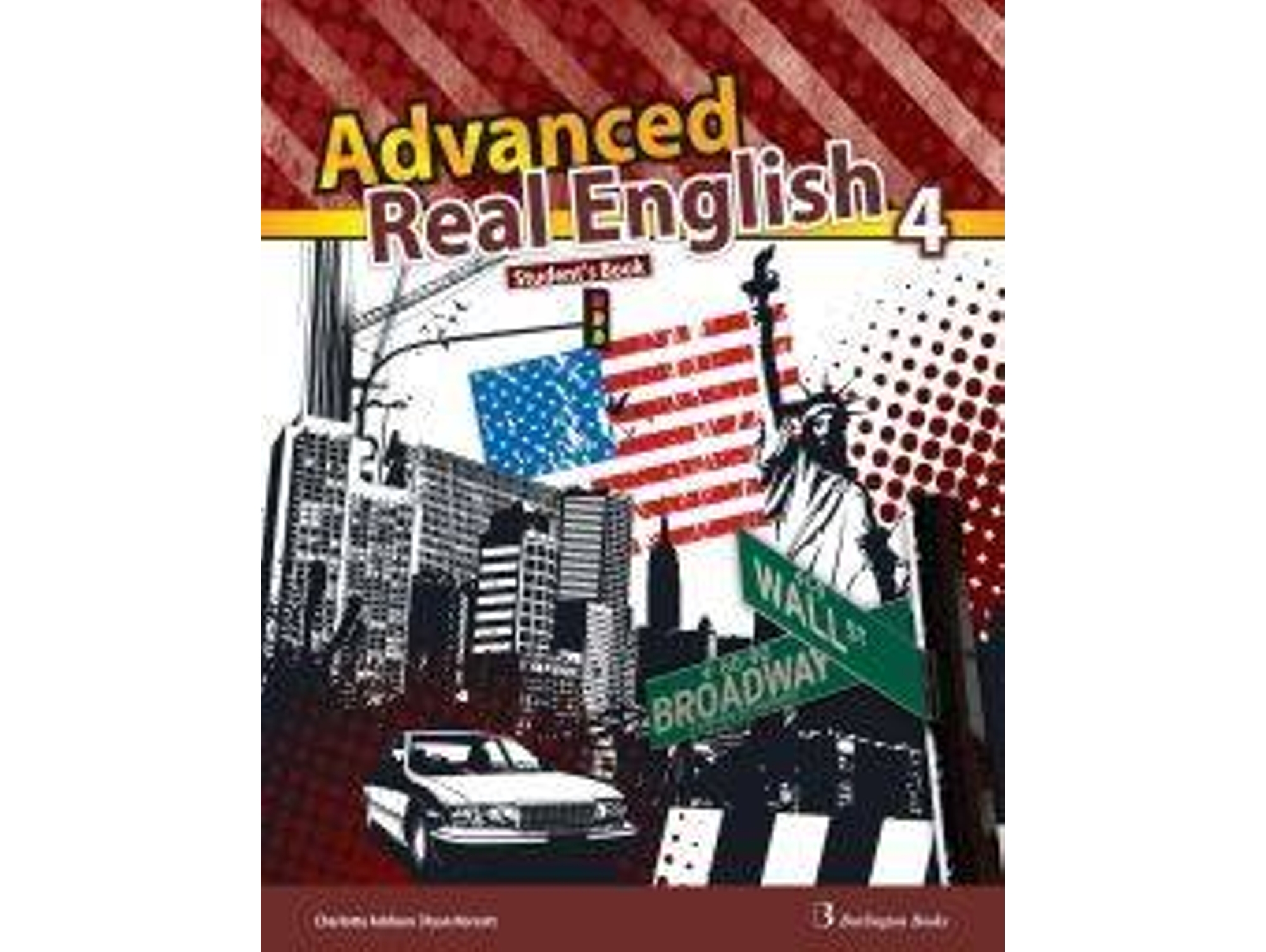 Libro (11).Advanced Real English 4º.Eso (Student'S Book) de Vários Autores (Inglés)