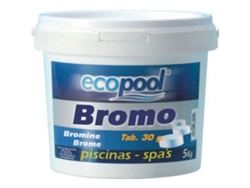 Bromo - 30gr 5 kg tabletas