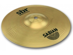 Platillo Splash SABIAN Sbr (10'')