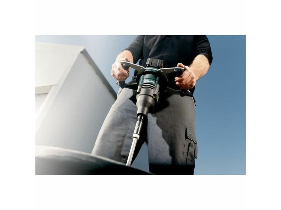 Mezclador METABO RW 18 LTX 120