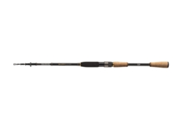 Juego de 8 cañas de pescar Ballistic X Tele Spin 3,3 m 30 g DAIWA