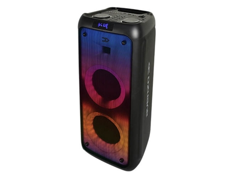 Altavoces AVENZO AV-SP3203B Negro