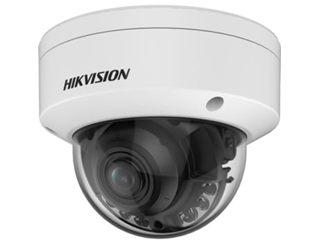 HIKVISION DS-2CD2787G2HT-LIZS(2.8-12mm)(eF)(O-STD) Torreta Câmara de segurança IP Exterior 3840 x 2160 pixels Teto