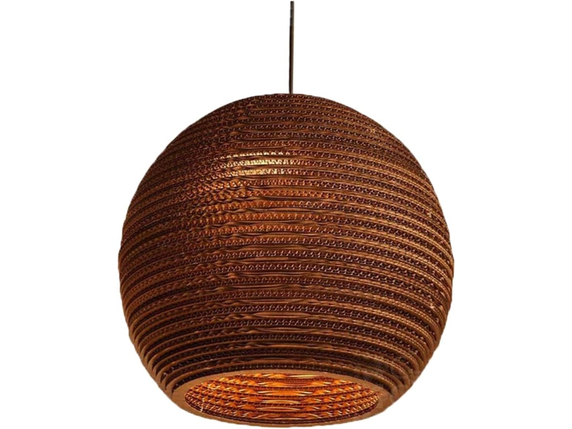Elegante Lámpara Colgante Para Salón, Diseño Con Estilo.