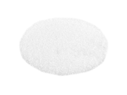 Rebe-paquete De Azúcar Falso Artificial Granulado Blanco Para Decorar Pasteles Postres Y Proyectos Diy 0,10x0,10x0,10cm Blanco