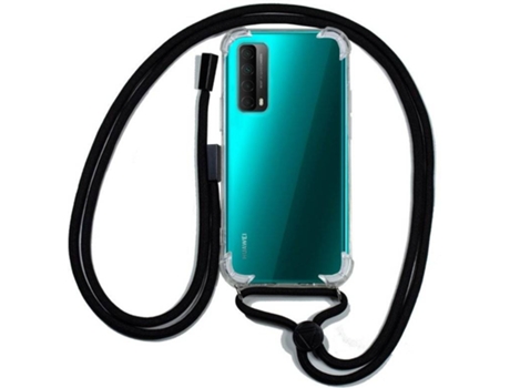 Funda Huawei P Smart 2021 HUAWEI Negro