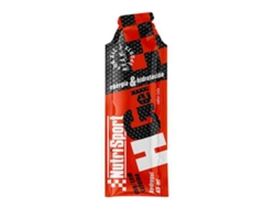 Complemento Alimentar NUTRISPORT Nutrisport Hgel 60 Ml 18Xsabor Cola