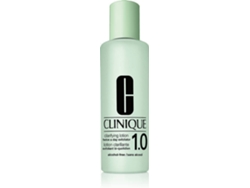 Exfoliante Facial CLINIQUE Clarifying Lotion (400 ml)