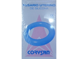 Pesario Uterino de Silicona 1 Unidad 70 Corysan