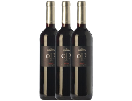 Vino MAETIERRA DOMINUM Maetierra Dominum Quatro Pagos Rioja Reserva (0.75 L - 3 unidades)
