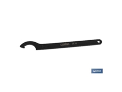 Llave de gancho 30 - 32 mm