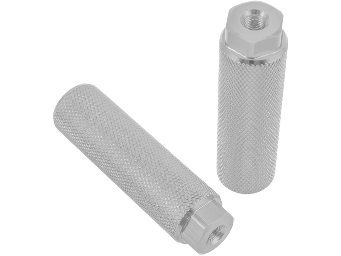 Portarrollos de papel higiénico de pared autoadhesivo, aluminio negro Aquaforge