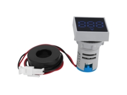 Amperímetro digital de señal CA 220V