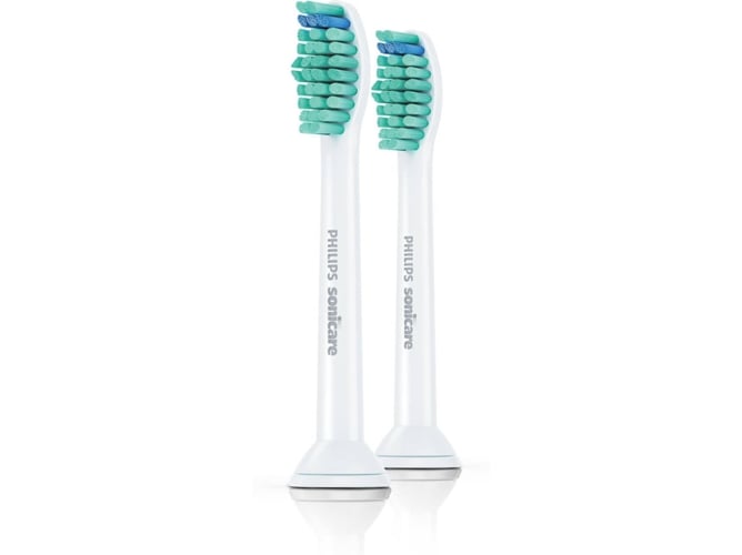 Recargas de Cepillo de Dientes PHILIPS HX6012/07