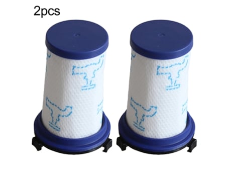 filtros 15416 para aspiradora inalámbrica Rowenta Air Force 360 Rh9051Wo Rh9051, herramientas de repuesto para aspiradora para el hogar
