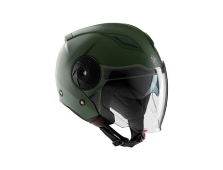 Casco de moto Jet TUCANO URBANO El'City L