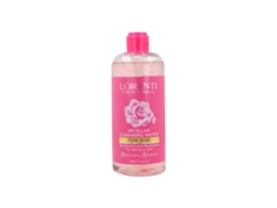 Desmaquillante 400 ml Rosa Lorenti