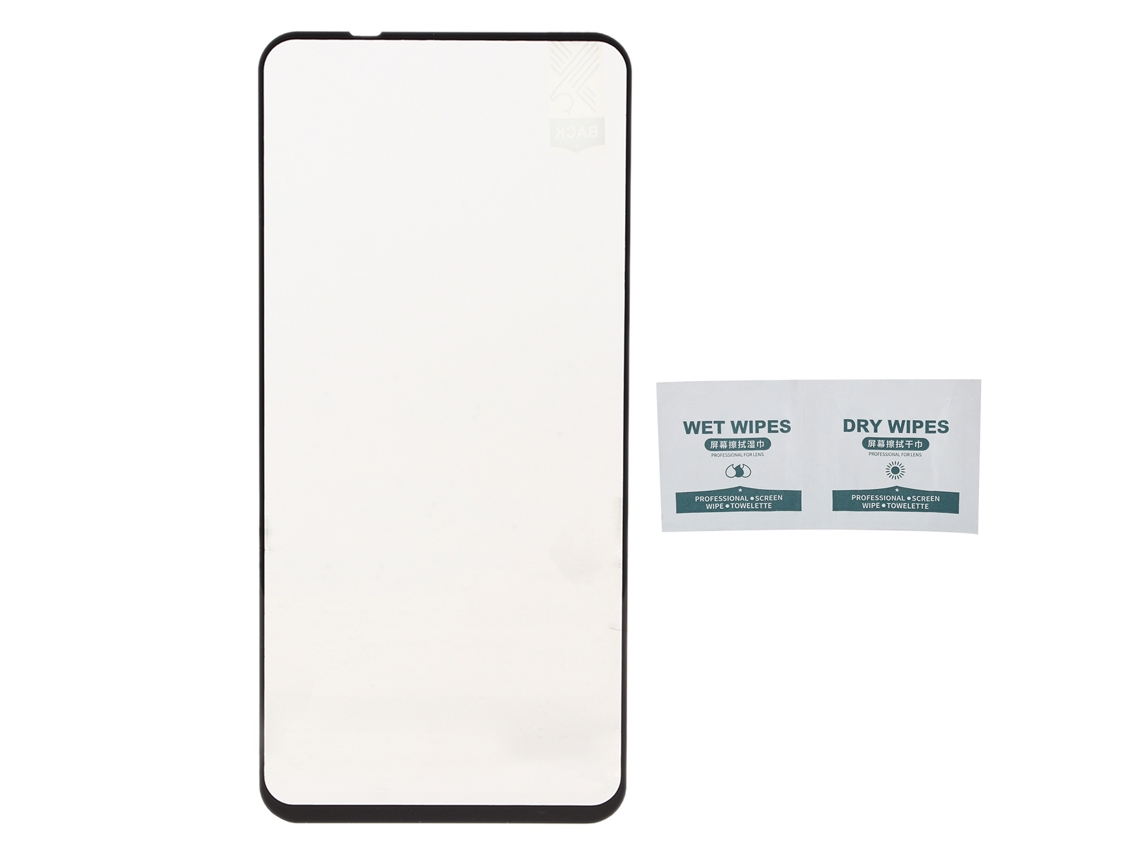 Protector De Pantalla De Vidrio Templado De Cobertura Total Para Huawei Nova5t/honor 20/20s/20pro