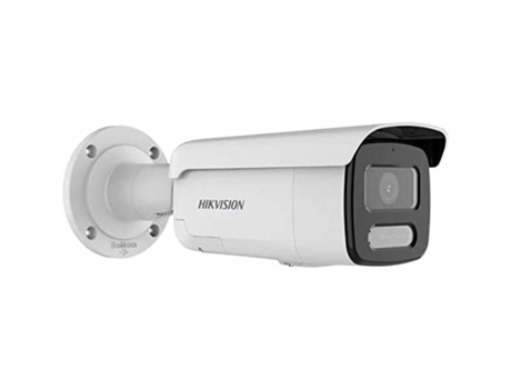 Videocámara de Vigilancia HIKVISION DS-2CD2T47G2-LSU/SL