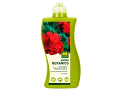 Fertilizantes MASSO Fertilizante de gerânio