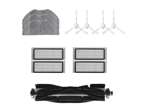 Accesorio Aspiradores 360 12 un Filtro Hepa 360 S5 S7