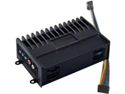 Componentes De Alta Potencia Para Amplificador De Audio Estéreo Profesional De 4x80w
