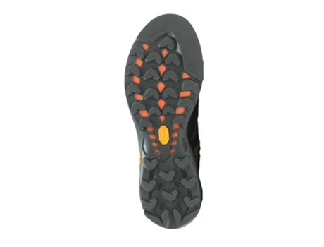 Zapatillas de Hombre para Caminar MERRELL Mqm Goretex Gris (44)