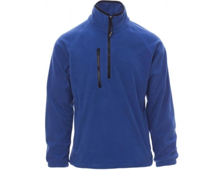 Sudadera de Hombre NAPAPIJRI Negro (S)