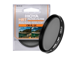 Filtro HOYA HRT PL-CIR 58 mm