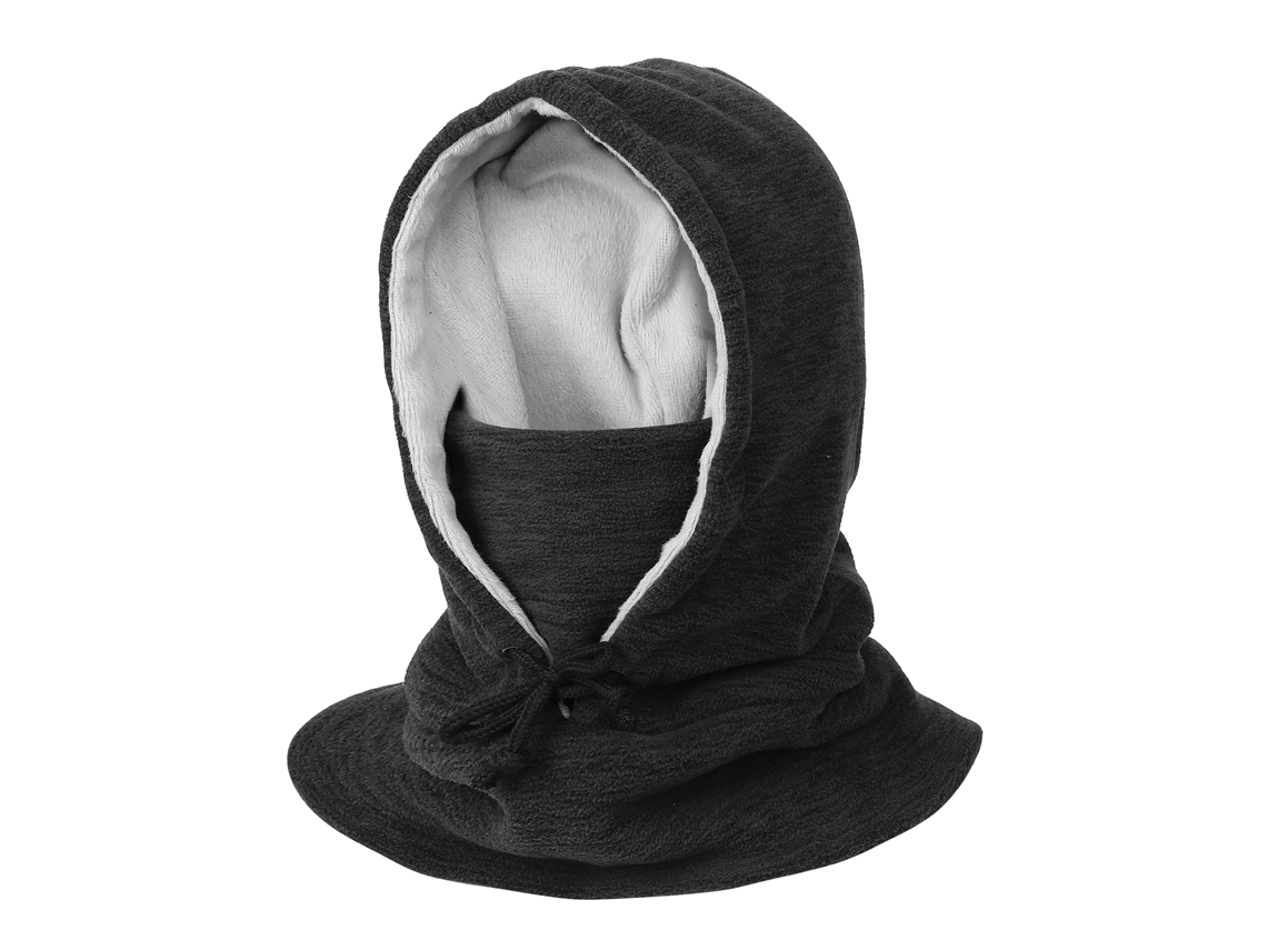 Chapéu De Inverno (aquecimento, Impermeabilidade Ao Vento)