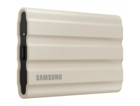 Disco Externo SSD SAMSUNG Mu-Pe2T0K (2 TB)