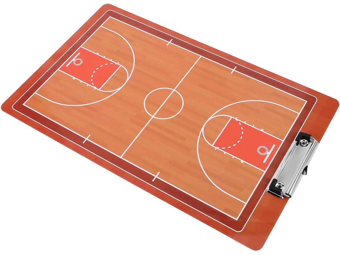 Tabla de baloncesto para pizarra blanca