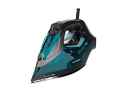 Plancha de Vapor CECOTEC Fast&Furious 5055