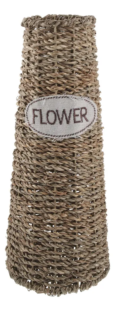 Nuevo jarrón japonés para flores secas vayotoy
