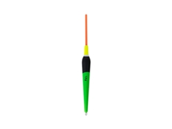Flutuador Mp Sliding Ii Verde 1 Gm-Team