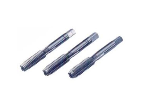 Machos de 8x125 mm hss/g din 352 juego-3