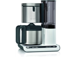 MÁQ.CAFE FILTRO BOSCH TKA8A681 STYLINE