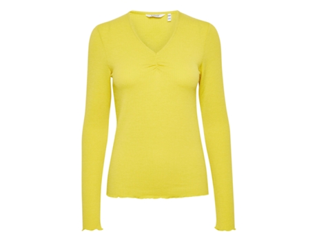 Camiseta de Hombre NIKE Nsw Club Marinho Azul